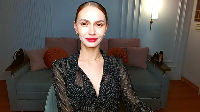 Lady Sunshine  online show from 03.09.25