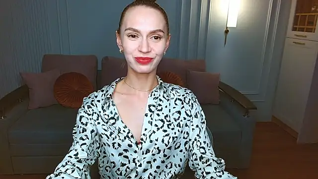 Lady Sunshine  online show from 03.15.25