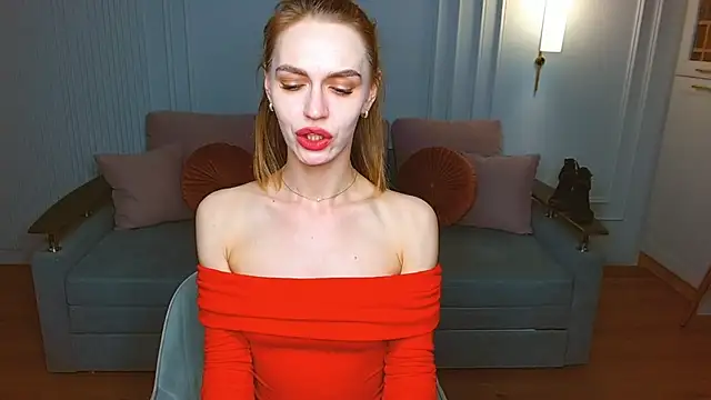 Lady Sunshine  online show from 03.20.25