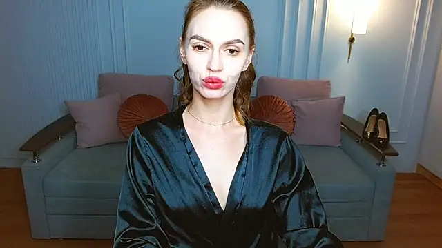 Lady Sunshine  online show from 03.22.25