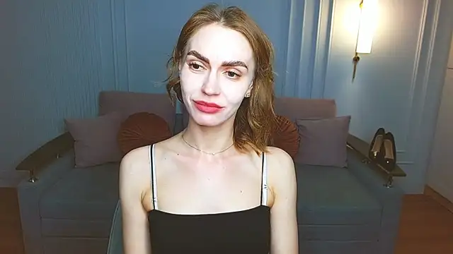 Lady Sunshine  online show from 03.22.25