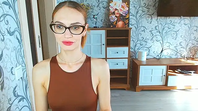 Lady Sunshine  online show from 09.26.25