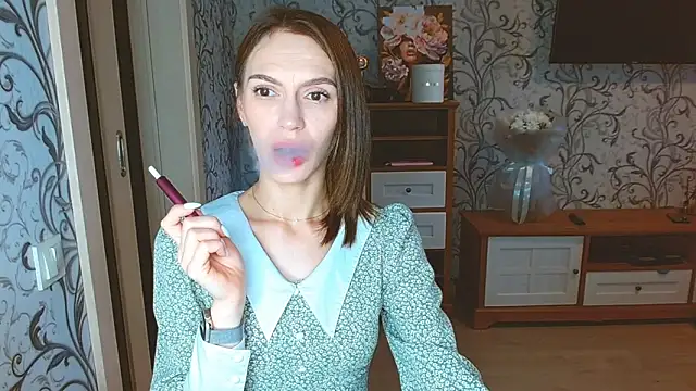 Lady Sunshine  online show from 10.17.25