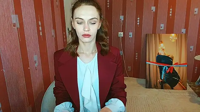 Lady Sunshine  online show from 11.08.25