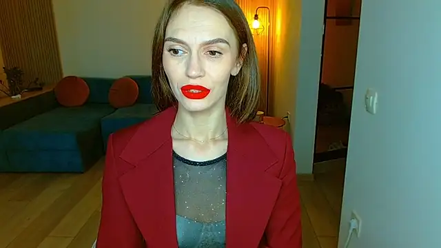 Lady Sunshine  online show from 11.20.25