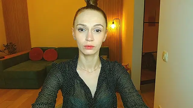 Lady Sunshine  online show from 12.01.25