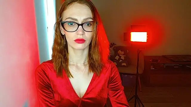 Lady Sunshine  online show from 02.14.26