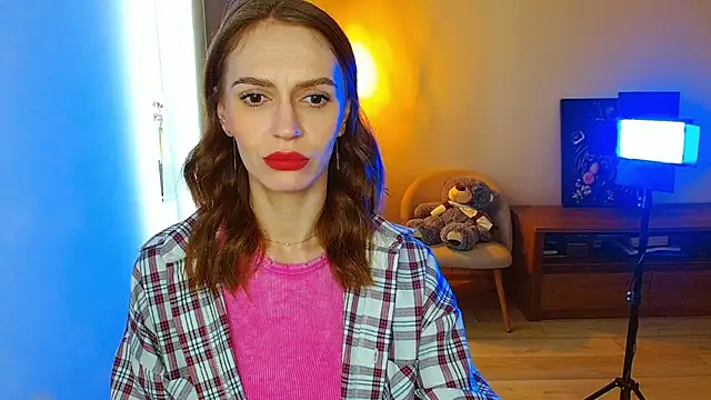 Lady Sunshine  online show from 02.20.26