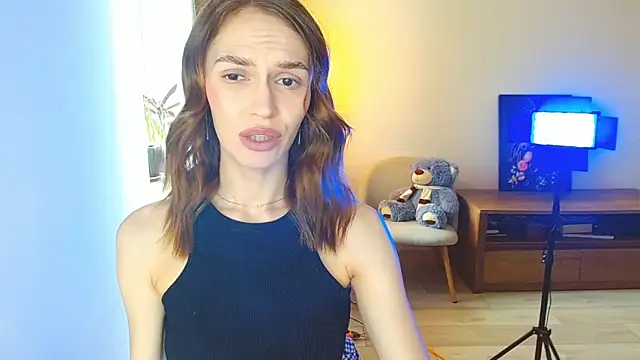 Lady Sunshine  online show from 02.27.26