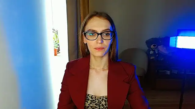 Lady Sunshine  online show from 03.21.26