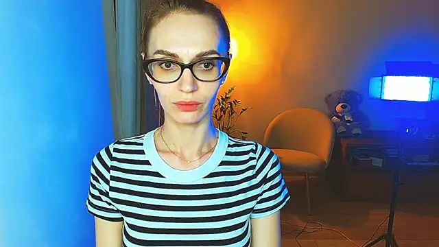 Lady Sunshine  online show from 04.01.26