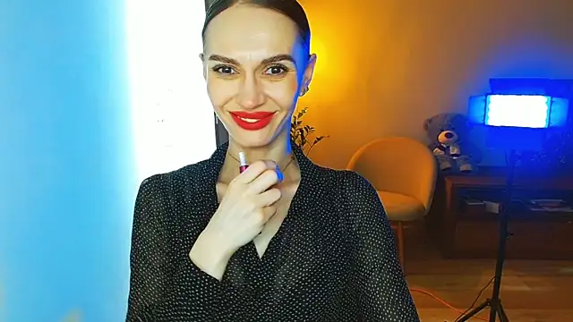 Lady Sunshine  online show from 04.02.26