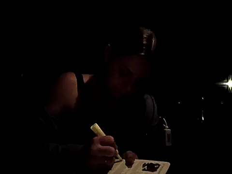 ShysluutGia online show from 04.06.26