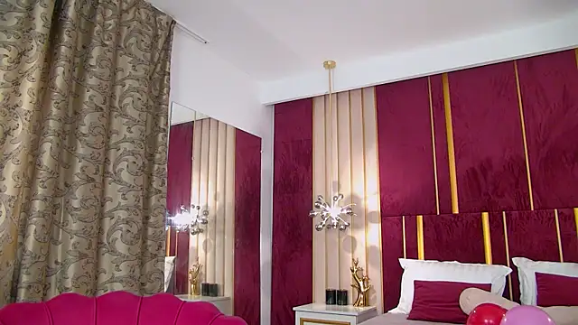 ChloeSins  online show from 03.13.25