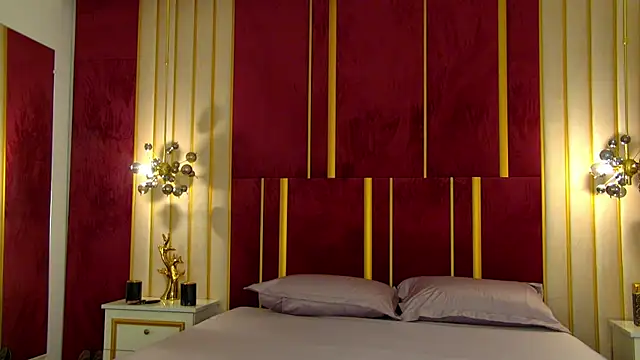 ChloeSins  online show from 09.10.25