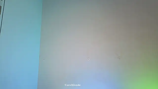 Snapshot of Carolblonde chatting on 02.28.26 Carolblonde online show from 02.28.26