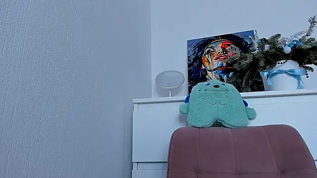 Snapshot of marilinaal chatting on 03.06.25 marilinaal online show from 03.06.25