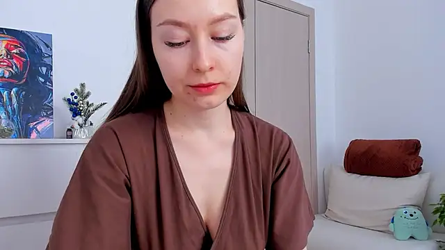 marilinaal online show from 02.10.26