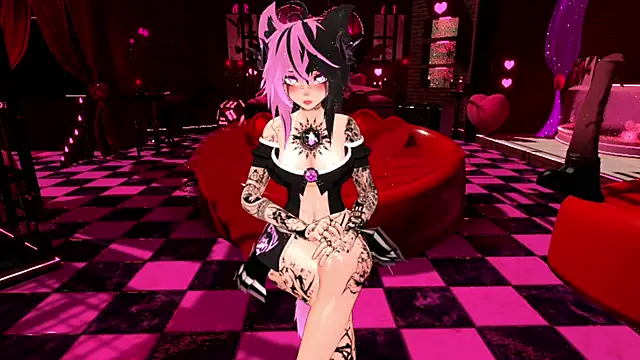 Snapshot of anime_cutie chatting on 10.11.25 anime cutie online show from 10.11.25