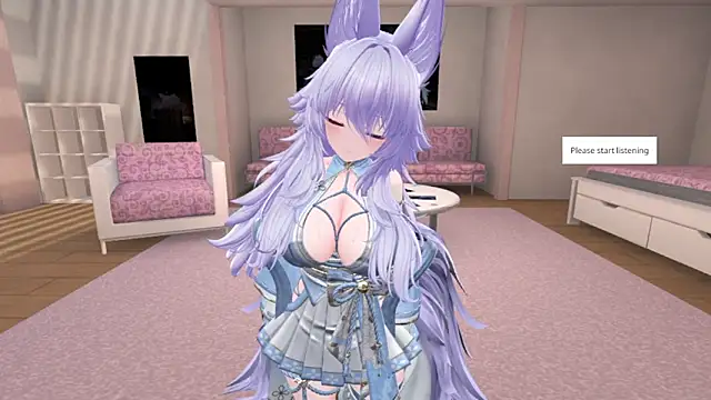 anime cutie online show from 03.08.26