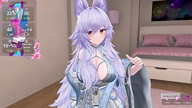 anime cutie online show from 03.30.26