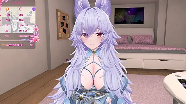 Snapshot of anime_cutie chatting on 04.23.26 anime cutie online show from 04.23.26
