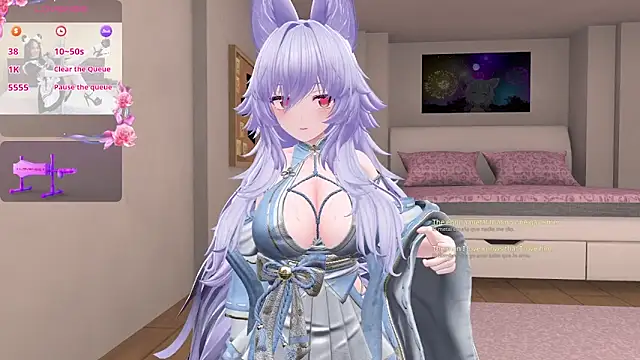 Snapshot of anime_cutie chatting on 04.29.26 anime cutie online show from 04.29.26