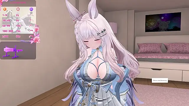 Snapshot of anime_cutie chatting on 05.01.26 anime cutie online show from 05.01.26