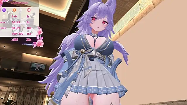 Snapshot of anime_cutie chatting on 05.11.26 anime cutie online show from 05.11.26