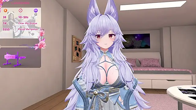 Snapshot of anime_cutie chatting on 05.30.26 anime cutie online show from 05.30.26