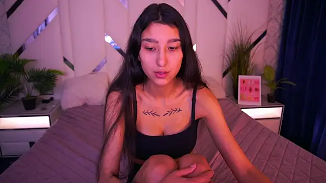 CharmMocco online show from 01.15.26