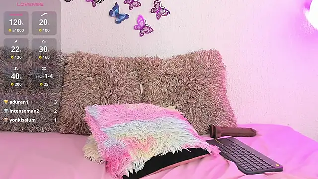 emily jk online show from 04.16.26