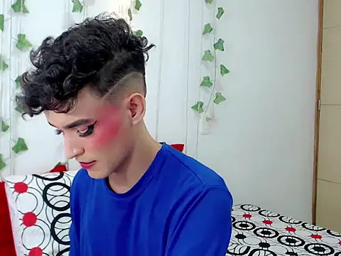 dominic 00 online show from 02.26.25