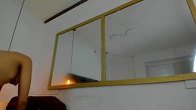 ChanelleJohnson  online show from 02.26.25