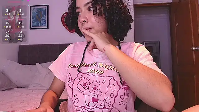 Dhalila  online show from 03.08.26