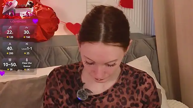 JoYung online show from 02.16.25