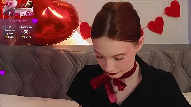 JoYung online show from 02.17.25