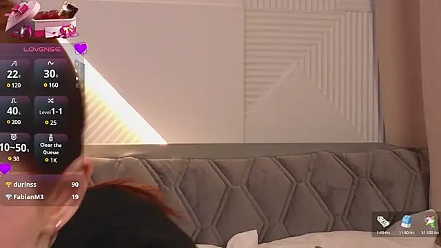 JoYung online show from 02.27.25