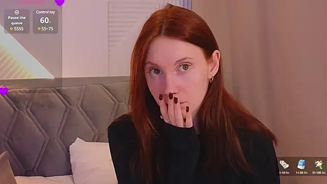 JoYung online show from 03.05.25