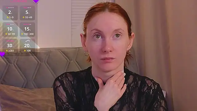 JoYung online show from 03.13.25