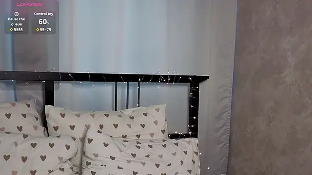 JoYung online show from 03.22.26