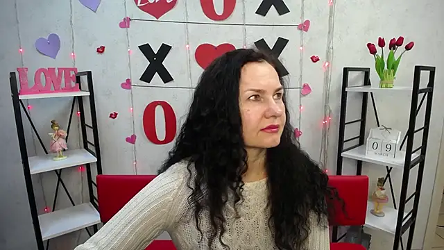 Miroslava Happi online show from 03.09.25