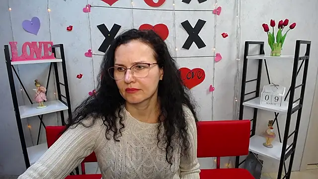 Miroslava Happi online show from 03.09.25
