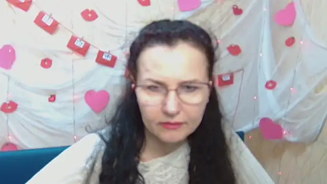 Miroslava Happi online show from 03.11.25
