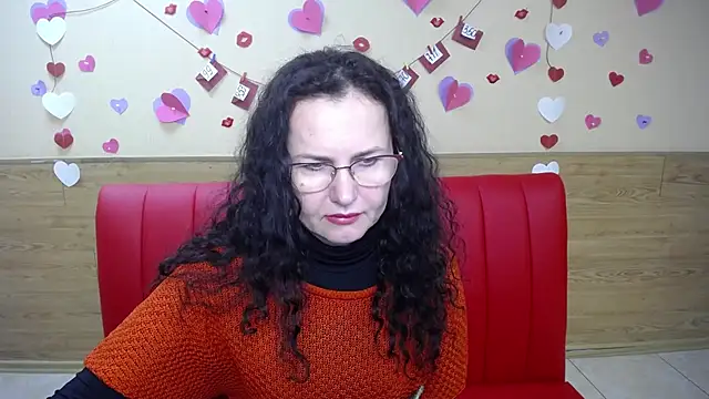 Miroslava Happi online show from 03.19.25
