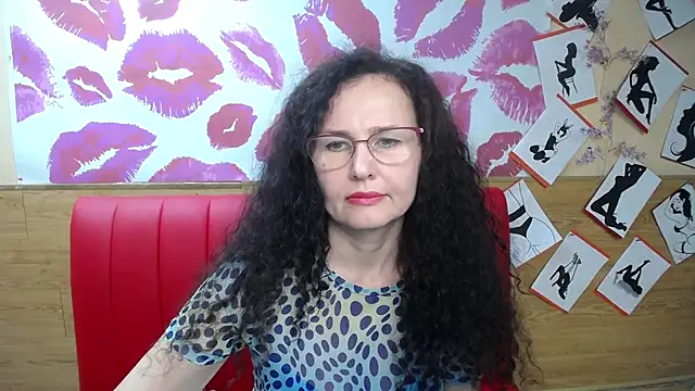 Miroslava Happi online show from 09.13.25