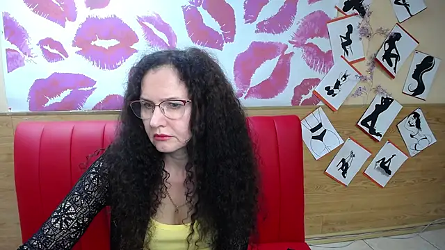 Miroslava Happi online show from 09.22.25