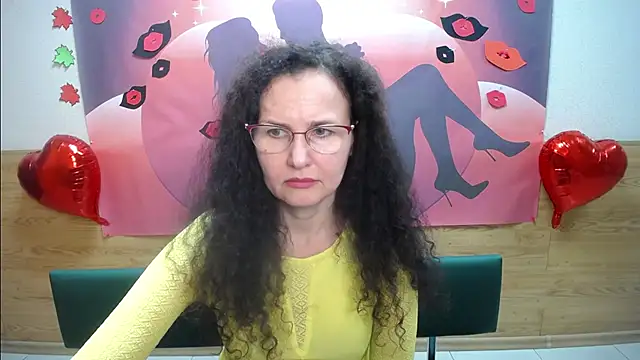 Miroslava Happi online show from 10.02.25