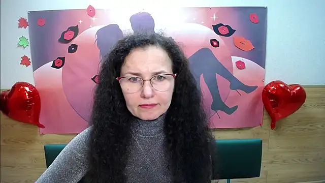 Miroslava Happi online show from 10.12.25