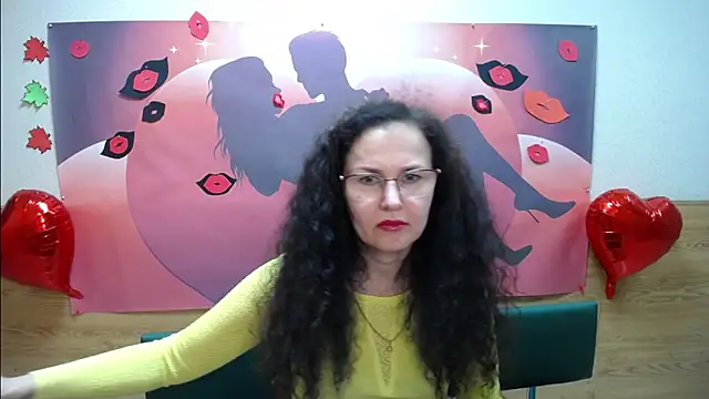 Miroslava Happi online show from 10.16.25
